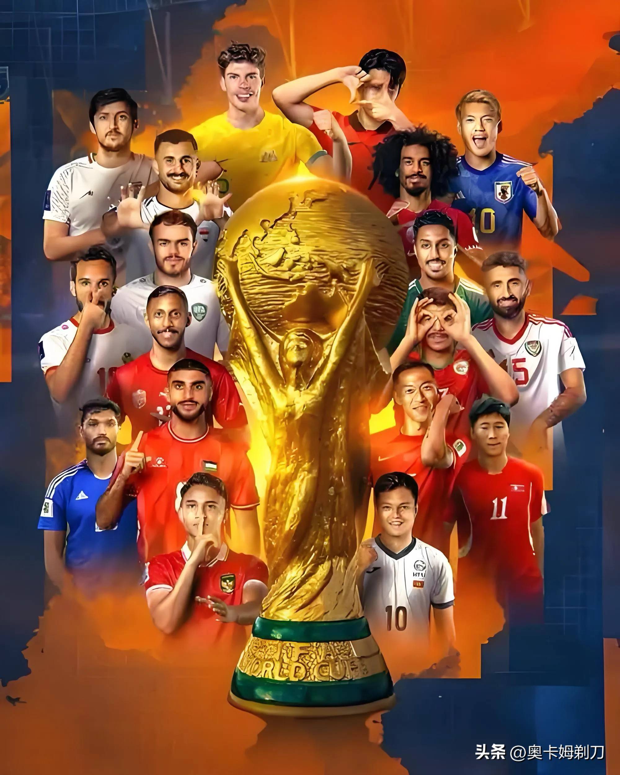 待国家队的