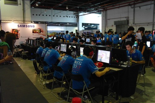 推动社区体 推动社区体